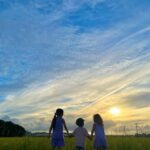 特別賞 「秋風さんぽ」 原 沙南様